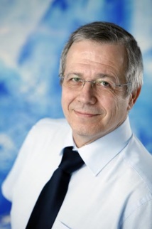 Claude Deorestis - DR