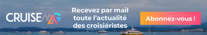 J'ai testé... une croisière à bord du Celestyal Olympia en mer Égée