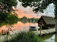 Une trentaine d'hébergements insolites pour l'accueil des groupes (©DR) Une trentaine d'hébergements insolites pour l'accueil des groupes (©DR)