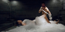 Le Thief Spa donne aux habitants et aux visiteurs d’Oslo, l’opportunité de découvrir les bienfaits d’un bain de vapeur - DR : Thief Spa Le Thief Spa donne aux habitants et aux visiteurs d’Oslo, l’opportunité de découvrir les bienfaits d’un bain de vapeur - DR : Thief Spa