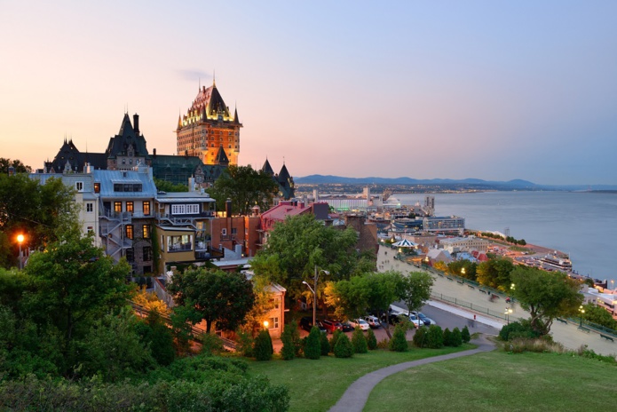 GVQ Canada, réceptif canadien et spécialiste québécois des voyages en groupe donne rendez-vous aux pros du tourisme le 14 juin 2022 - Depositphotos.com