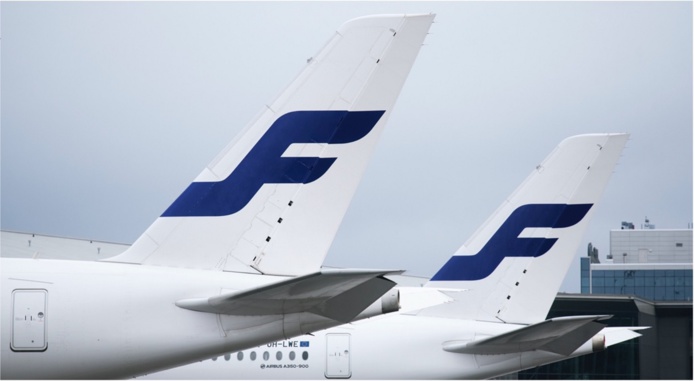Finnair va relier Paris à Nouméa en Nouvelle-Calédonie via Helsinki et Singapour - DR Finnair