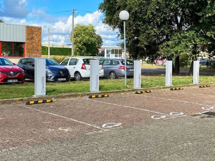 Louvre Hotels Group s’associe à Qovoltis - DR Louvre Hotels Group s’associe à Qovoltis - DR