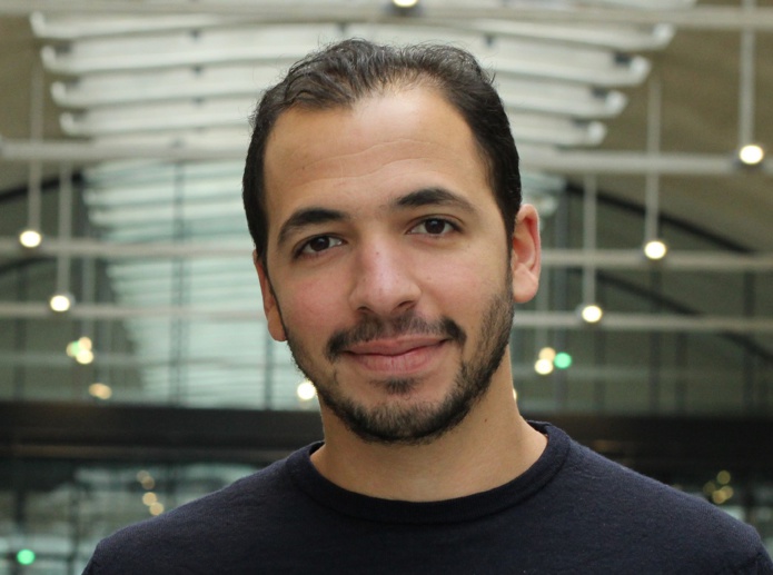 Saad Berrada, Co-founder & CEO de Fairjungle. - DR Saad Berrada, Co-founder & CEO de Fairjungle. - DR