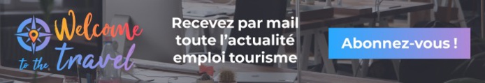 La "grande démission" dans le tourisme est-elle une fatalité ?