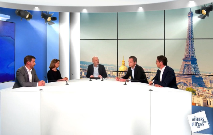 Quelle reprise pour 2022 : entre optimisme et prudence ! 🔑 Quelle reprise pour 2022 : entre optimisme et prudence ! 🔑