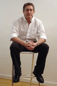 André Labouri, PDG de ALConsulting et initiateur du Gie TourismPlus André Labouri, PDG de ALConsulting et initiateur du Gie TourismPlus