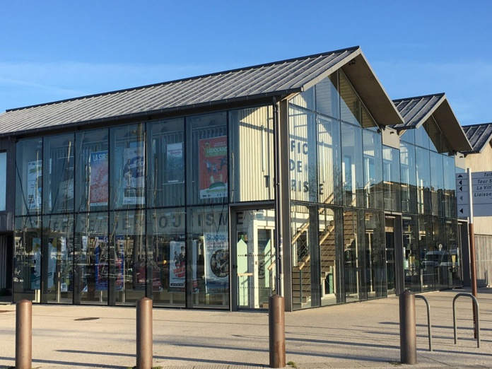 OT de La Rochelle (©DR) OT de La Rochelle (©DR)