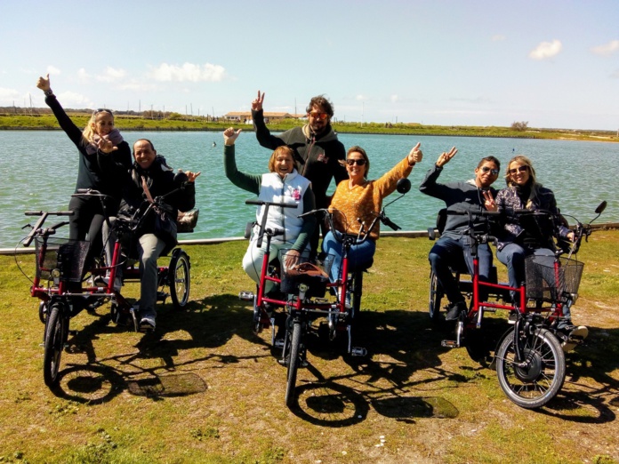 Ré Côtes à Côtes (©DR) Ré Côtes à Côtes (©DR)