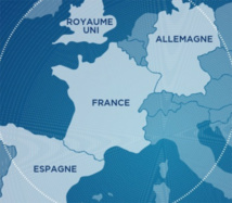 Infographie : quel est le profil des internautes européens ?