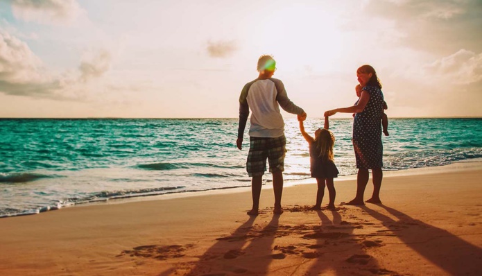 Le séjour court et local est un parfait mi-chemin entre un weekend à la maison et des vacances longue durée.- DR Le séjour court et local est un parfait mi-chemin entre un weekend à la maison et des vacances longue durée.- DR