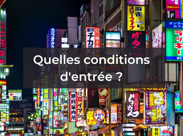 Quelles sont les conditions pour effectuer un voyage au Japon ? Voici toutes les modalités -Depositphotos.com Auteur sepavone