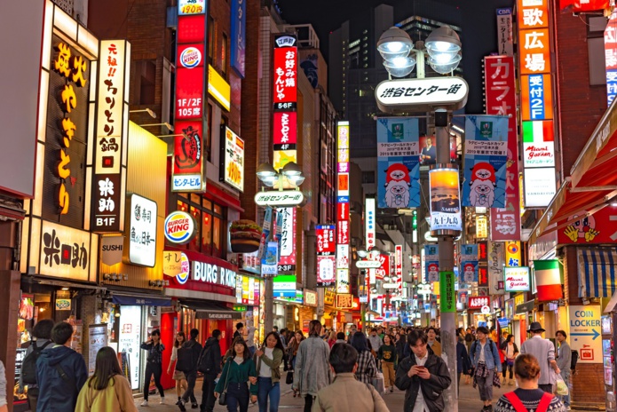 Quelles sont les conditions pour effectuer un voyage au Japon ? Voici toutes les modalités - DR : Depositphotos.com, sepavone