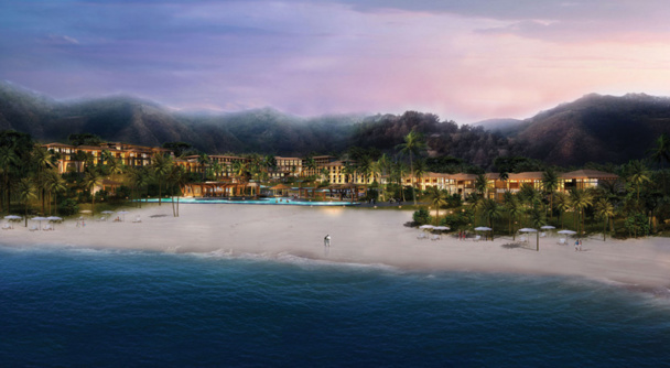 Bientôt de nouvelles destinations pour AMResorts Bientôt de nouvelles destinations pour AMResorts