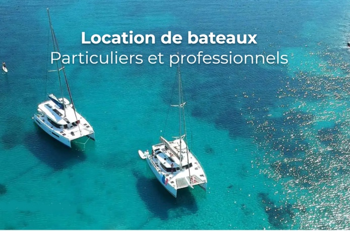 Location bateaux : SamBoat met le cap sur les Etats-Unis