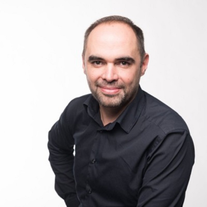 Futur simple : "Le voyage d'affaires se transforme désormais en expériences hybrides" Futur simple : "Le voyage d'affaires se transforme désormais en expériences hybrides"