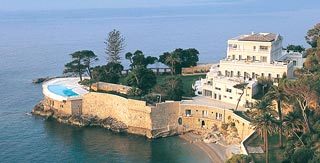 Nouveau : un forfait "Découverte" au Spa by SOTHYS du Cap Estel Nouveau : un forfait "Découverte" au Spa by SOTHYS du Cap Estel