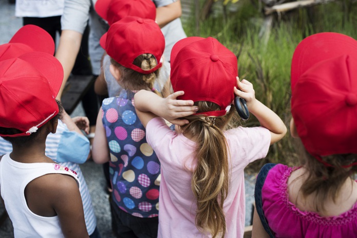 Les voyages jeunes reprennent des couleurs