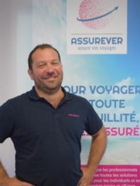 Marc Guérin, formateur