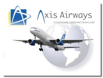 Top Resa : vol spécial TourMaG.com & New Axis Airways