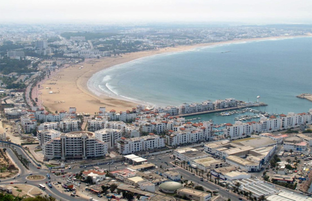 Le 1er Salon International du Spa et du Bien-Etre se tiendra à Agadir les 19 et 20 juin 2014 - Photo JdL