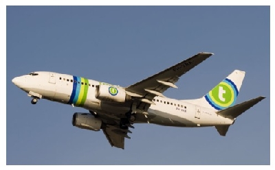 Transavia.com, épinglée en Tunisie !