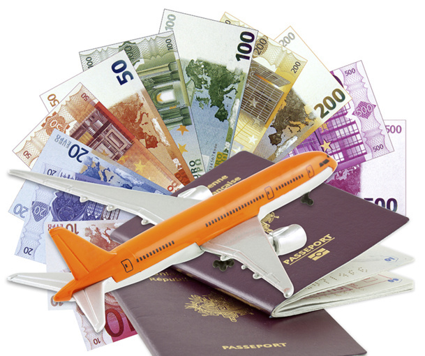 Many websites offer to guide travelers in their efforts to receive compensation from airline companies. Besides these costly services, the mediator of tourism and the site of the DGAC offer the same type of service but for free. © Unclesam - Fotolia.com