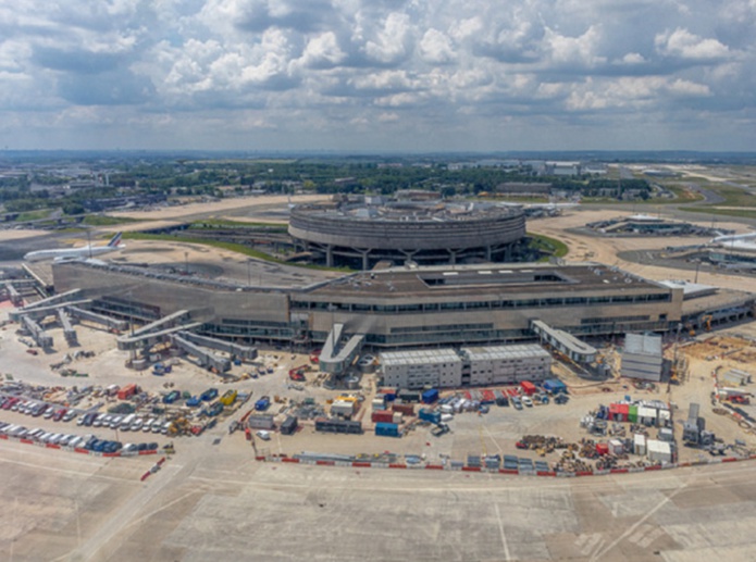 Grève : la DGAC a demandé aux compagnies de réduire les vols, ce jeudi 9 juin 2022 , le programme court et moyen-courrier d'Air France impacté - DR