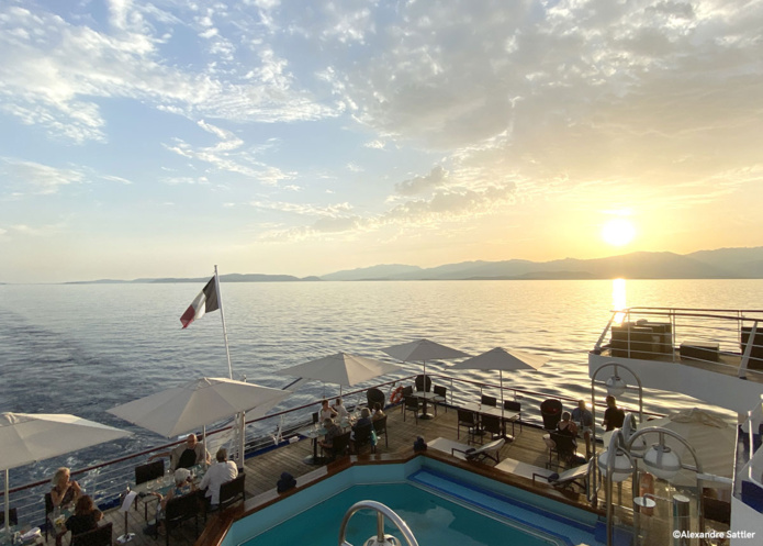 © Alexandre Sattler © Alexandre Sattler