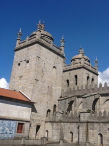 Porto : un fleuve, un vin, un centre historique classé