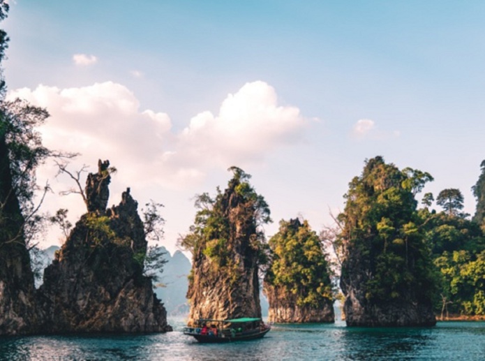 La Thaïlande pourrait tirer profit de... la guerre en Ukraine La Thaïlande pourrait tirer profit de... la guerre en Ukraine