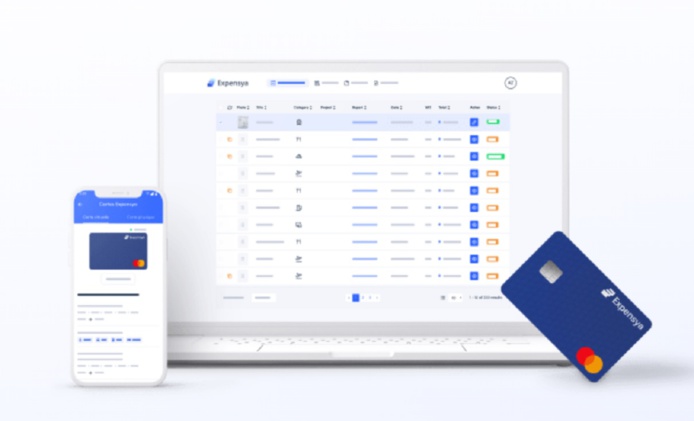 Expensya a remporté l’appel d’offre EDF - DR Expensya a remporté l’appel d’offre EDF - DR