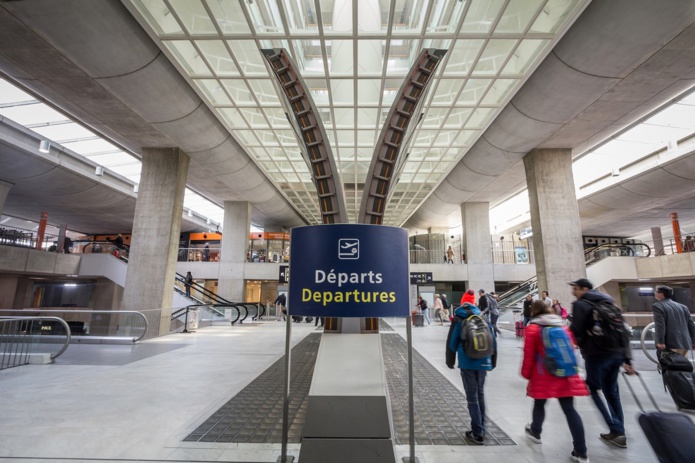 Grève, reprise : c'est au moment où les aéroports ont le plus besoin d’argent pour relancer leur activité, payer plus cher leurs sous-traitants et remettre les installations en fonctionnement qu’ils ont le moins de cash - Depositphotos.com Auteur BalkansCat