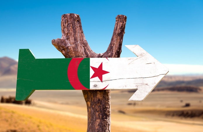 Les compagnies aériennes ont reçu l'autorisation de renforcer leurs vols vers l'Algérie - Depositphotos.com Auteur gustavofrazao Les compagnies aériennes ont reçu l'autorisation de renforcer leurs vols vers l'Algérie - Depositphotos.com Auteur gustavofrazao