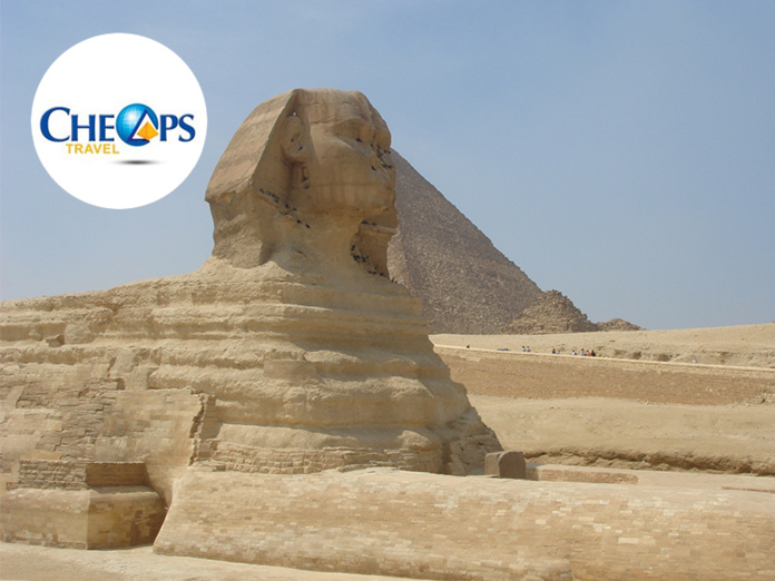 Cheops Travel, réceptif spécialiste de l'Egypte - DR
