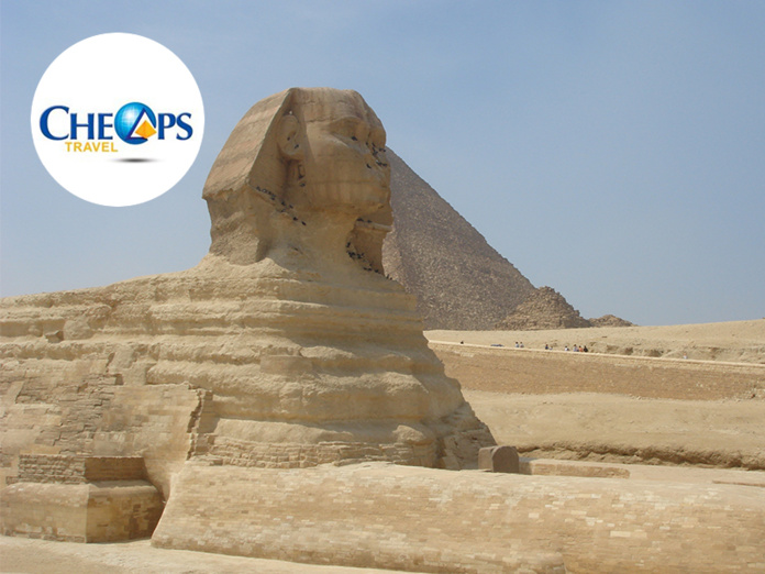 Cheops Travel, réceptif spécialiste de l'Egypte - DR Cheops Travel, réceptif spécialiste de l'Egypte - DR