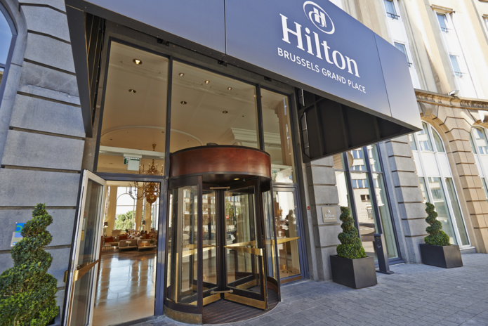 Hilton dévoile les attentes des 18-41 ans pour leur épanouissement professionnel - Depositphotos, auteur Bombaert