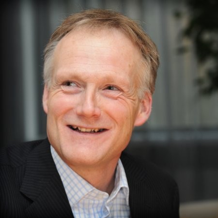 Frank Oostdam, nouveau président de l'ECTAA - DR