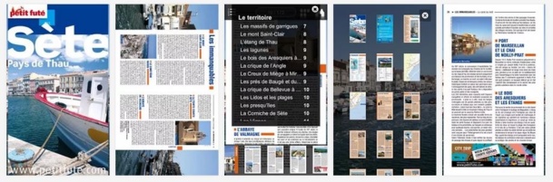 Pour le Petit Futé, l’hyperpersonnalisation fera la différence. Petit Futé c’est 75 000 guides, 800 auteurs, 160 000 membres actifs Pour le Petit Futé, l’hyperpersonnalisation fera la différence. Petit Futé c’est 75 000 guides, 800 auteurs, 160 000 membres actifs