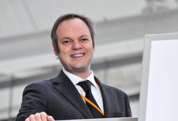 Emmanuel Menu nommé Chief Commercial Officer pour les activités passagers d’Air Belgium - DR Emmanuel Menu nommé Chief Commercial Officer pour les activités passagers d’Air Belgium - DR