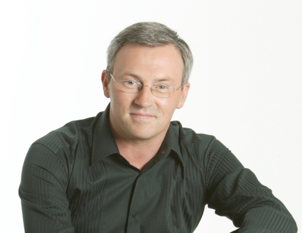 René Thibault nommé Directeur Général de Donatello