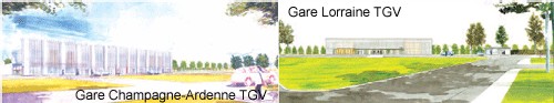 TGV est européen : manne ou miroir aux alouettes ? TGV est européen : manne ou miroir aux alouettes ?