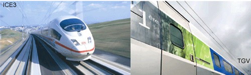 TGV est européen : manne ou miroir aux alouettes ? TGV est européen : manne ou miroir aux alouettes ?