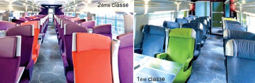 TGV est européen : manne ou miroir aux alouettes ? TGV est européen : manne ou miroir aux alouettes ?