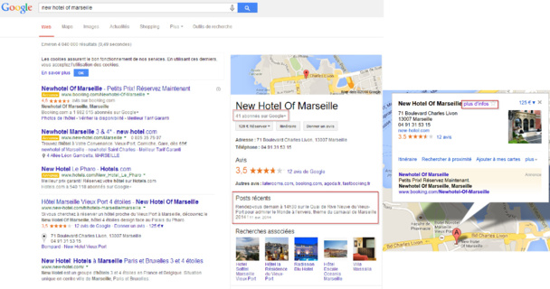 Agences de voyages : la géolocalisation, concrètement, je fais comment ? Agences de voyages : la géolocalisation, concrètement, je fais comment ?