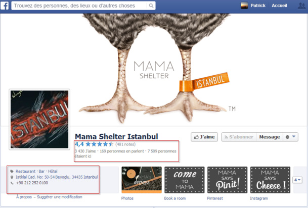 Agences de voyages : la géolocalisation, concrètement, je fais comment ? Agences de voyages : la géolocalisation, concrètement, je fais comment ?
