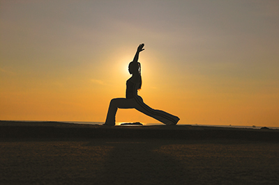 Les programmes de yoga sont désormais disponibles dans tous les Spas des resorts Six Senses, ainsi que chez certains de leurs partenaires - DR : Six Senses