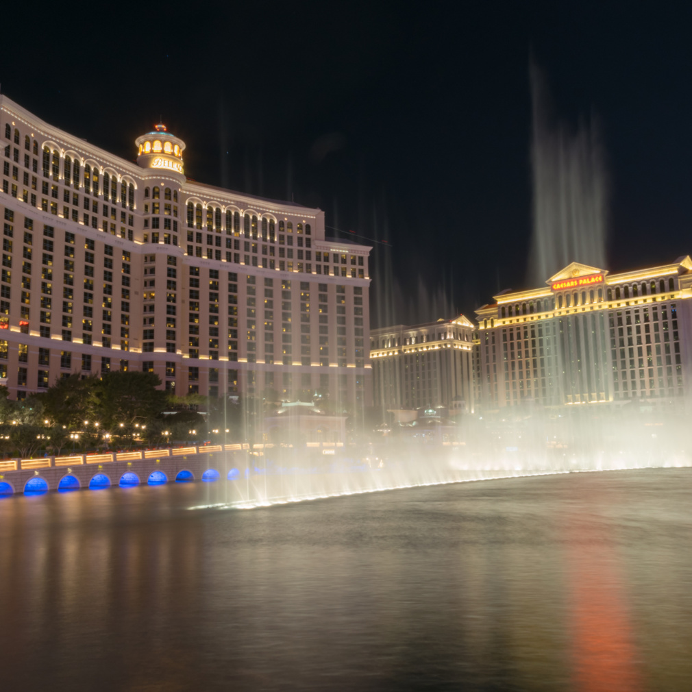 Découvrez la ville de Las Vegas Découvrez la ville de Las Vegas