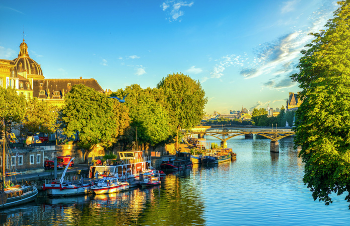 Travailler au cadre dans un esprit développement durable (©Depositphotos) Travailler au cadre dans un esprit développement durable (©Depositphotos)