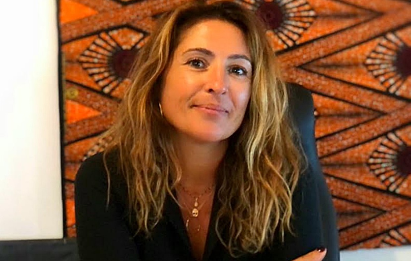 SOPHIE AUBRIET SOPHIE AUBRIET